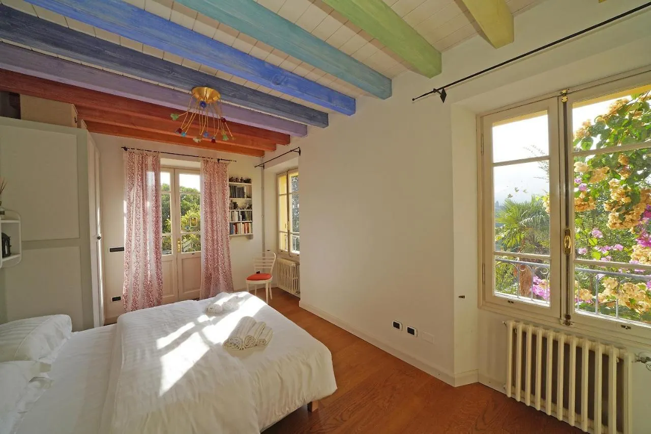 Villa Frida Salo Italy