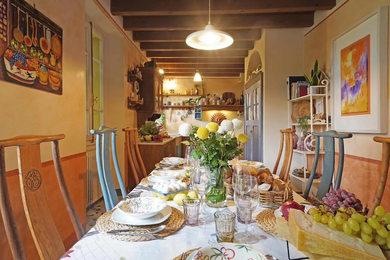 Villa Frida Salo 0*,
