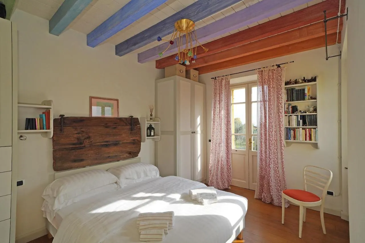 Villa Frida Salo 0*,  Italy