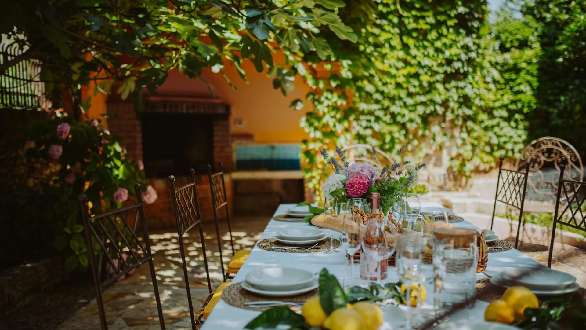 Villa Frida Salo Italy