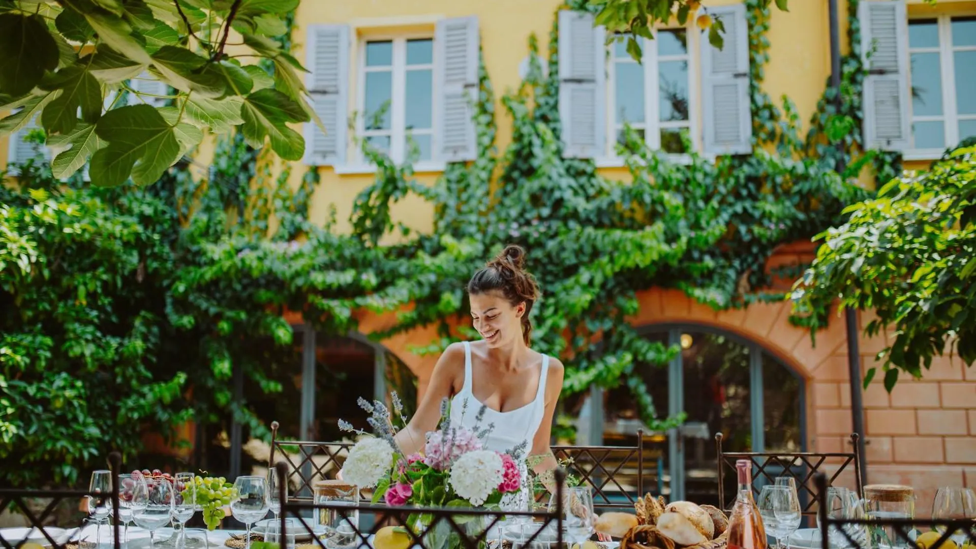 Villa Frida Salo 0*,  Italy
