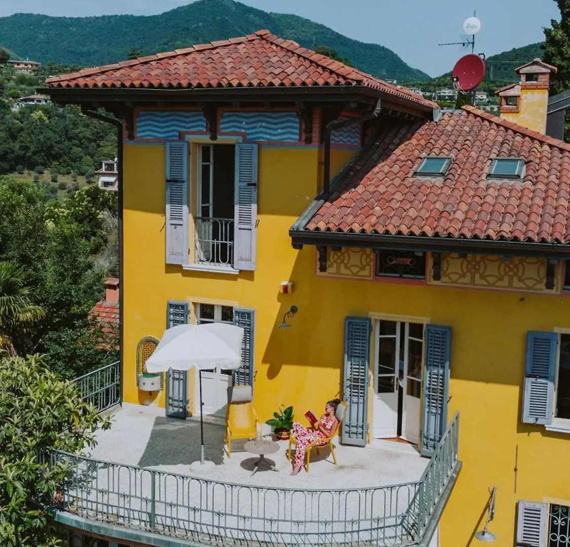 Villa Frida Salo
