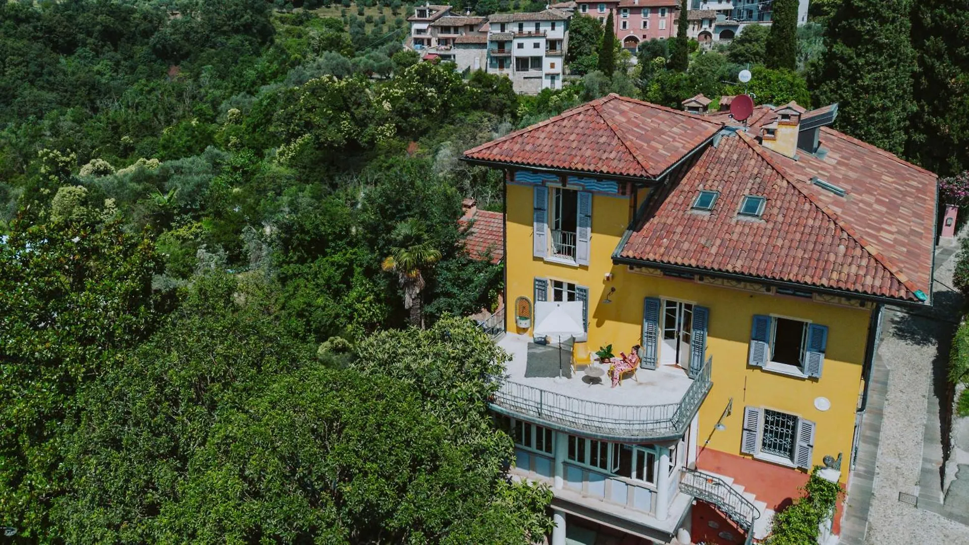 Villa Frida Salo