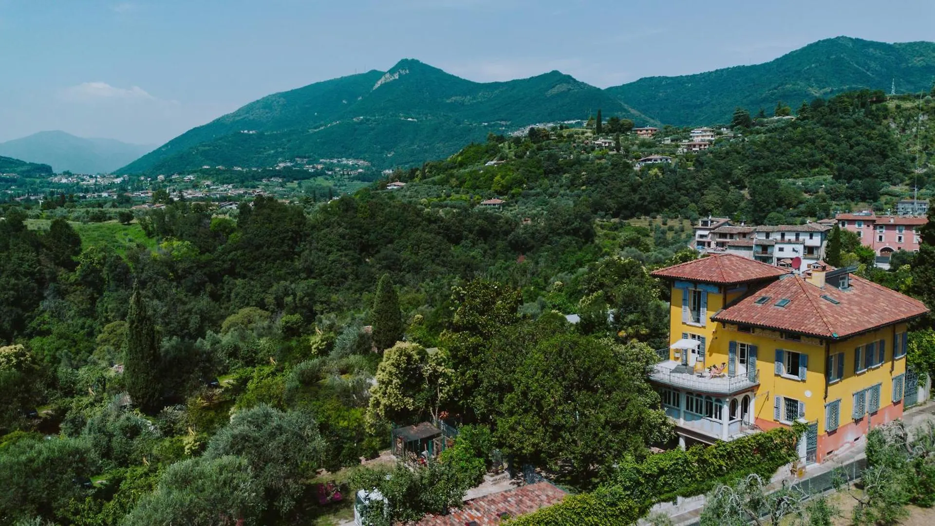 Villa Frida Salo