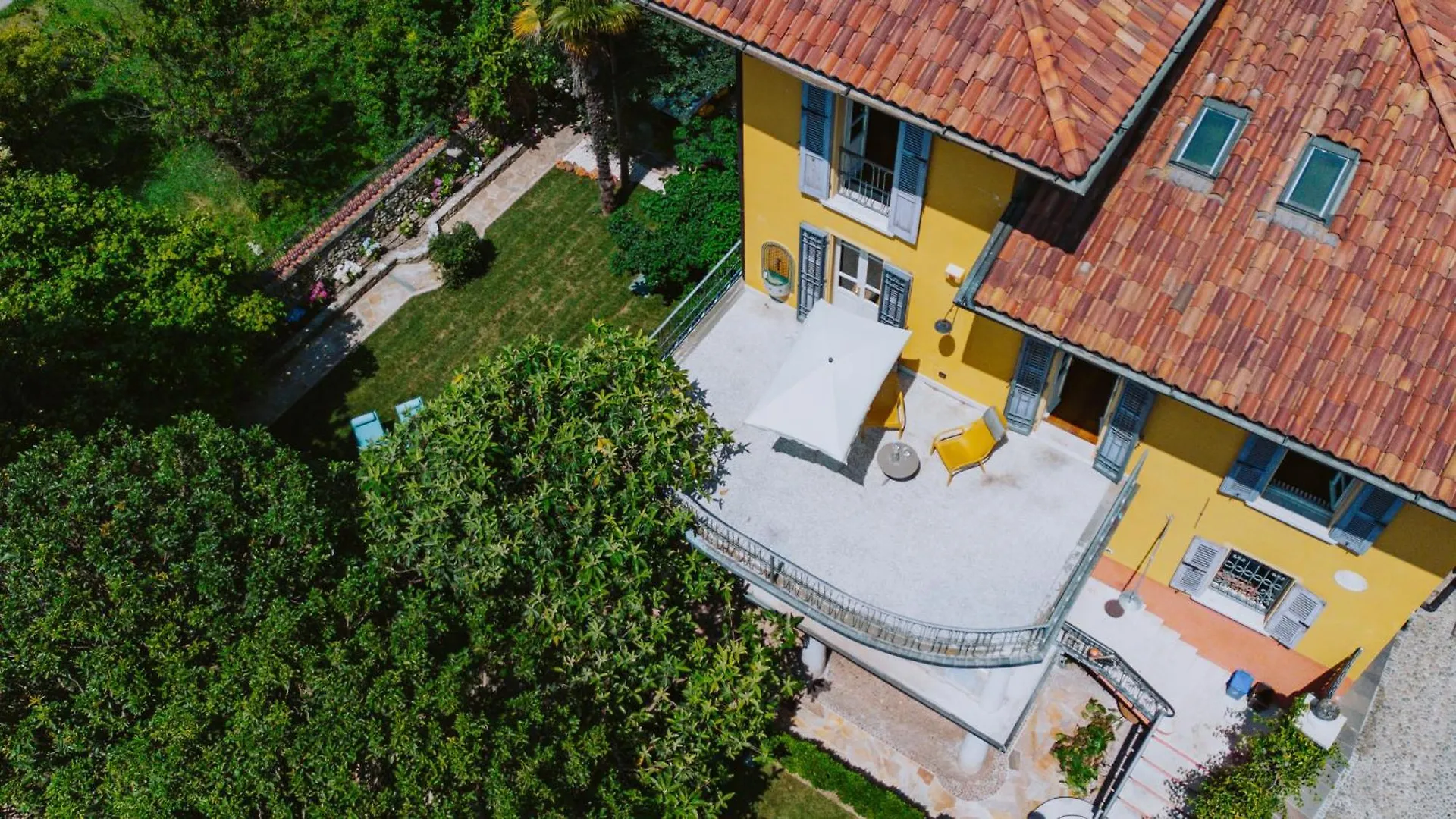 Villa Frida Salo 0*,
