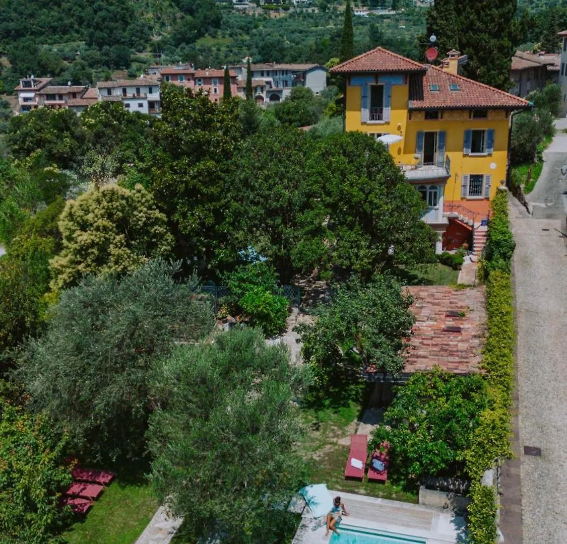 Villa Frida Salo