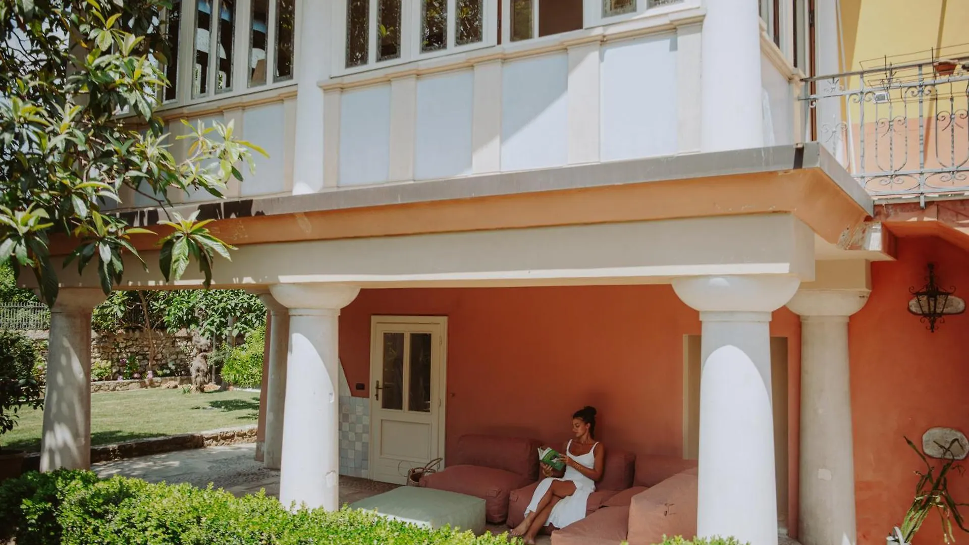Villa Frida Salo