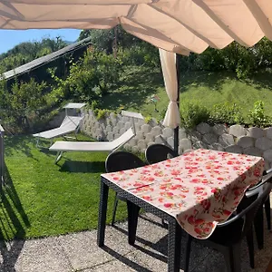 Apartament Trifoglio, Salò