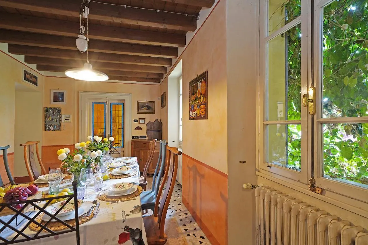 Villa Frida Salo