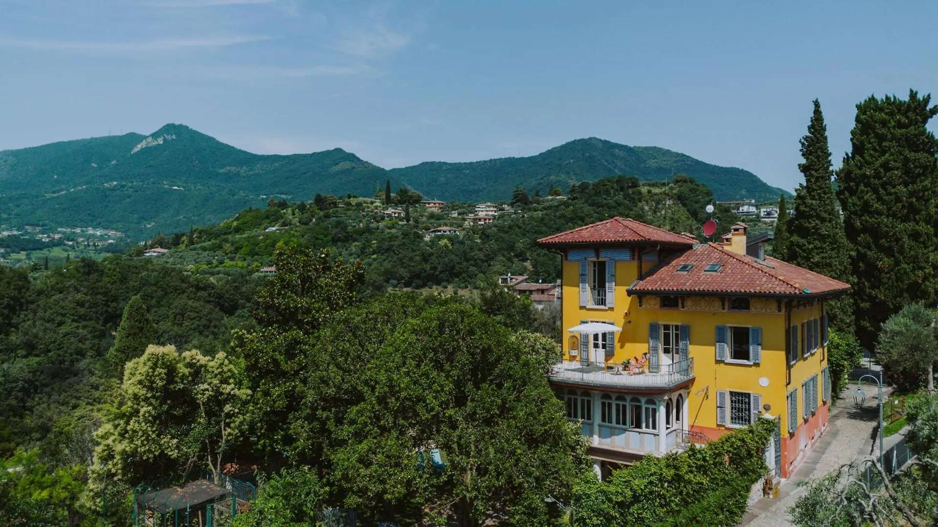 Villa Frida Salo